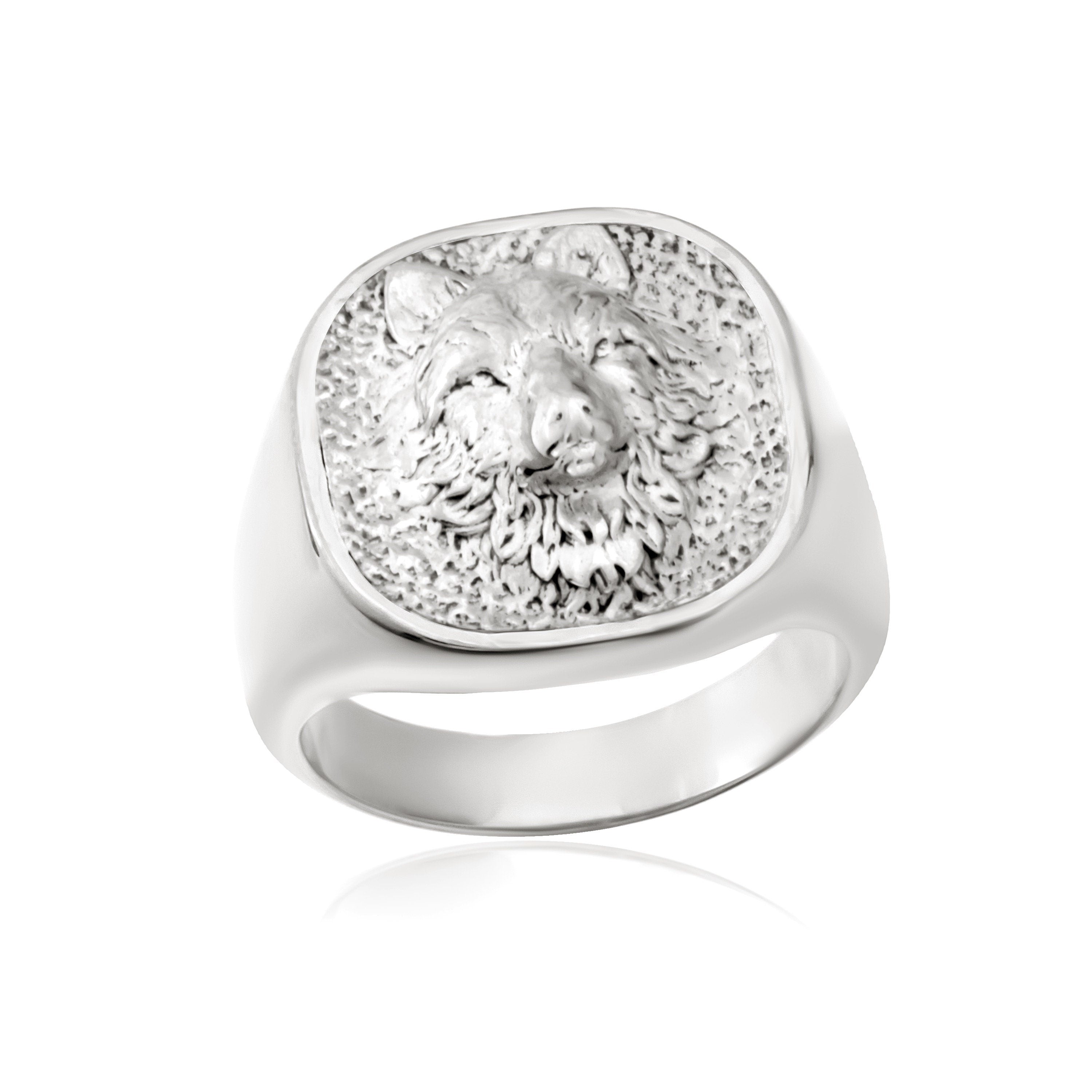 Sterling silver