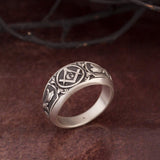 Master Mason Rings, Sterling Silver Masonic Ring, Statement Masons Ring, Freemason Rings, Signet Ring For Men, Unique Gift For Father's Day
