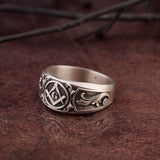 Master Mason Rings, Sterling Silver Masonic Ring, Statement Masons Ring, Freemason Rings, Signet Ring For Men, Unique Gift For Father's Day