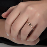 Personalized Name Ring For Women