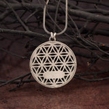 Sterling Silver Bear Pendant, Animal Pendants, Bear Medallion, Bear Head Necklaces, Jewelry For Gift For Men, Unique Gift For Father's Day