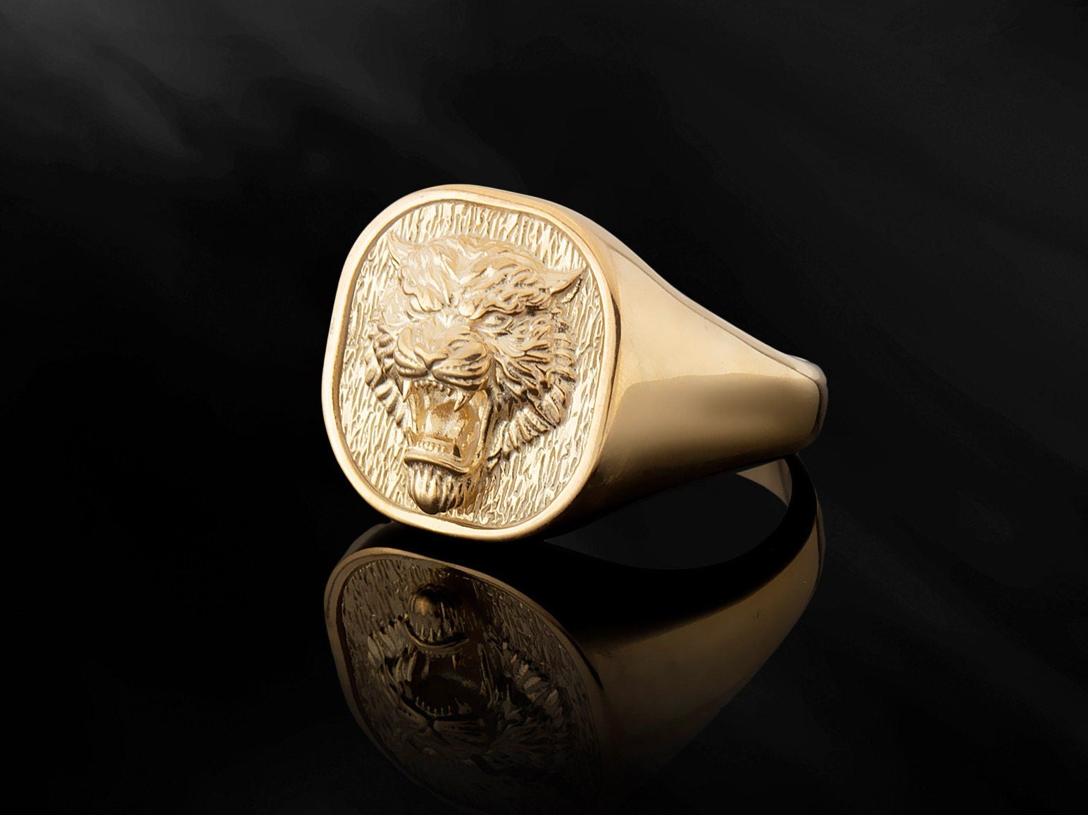 14K custom order with diamond