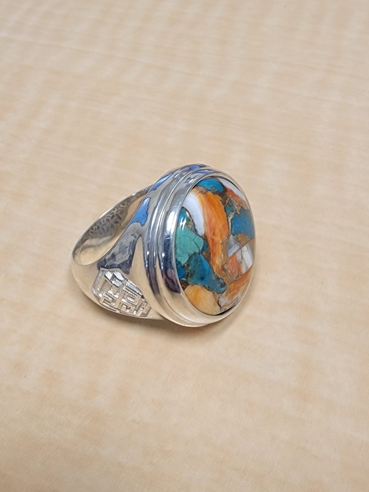 Sterling silver Custom order